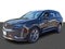 2023 Cadillac XT6 AWD 4dr Premium Luxury