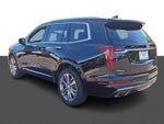 2023 Cadillac XT6 AWD 4dr Premium Luxury
