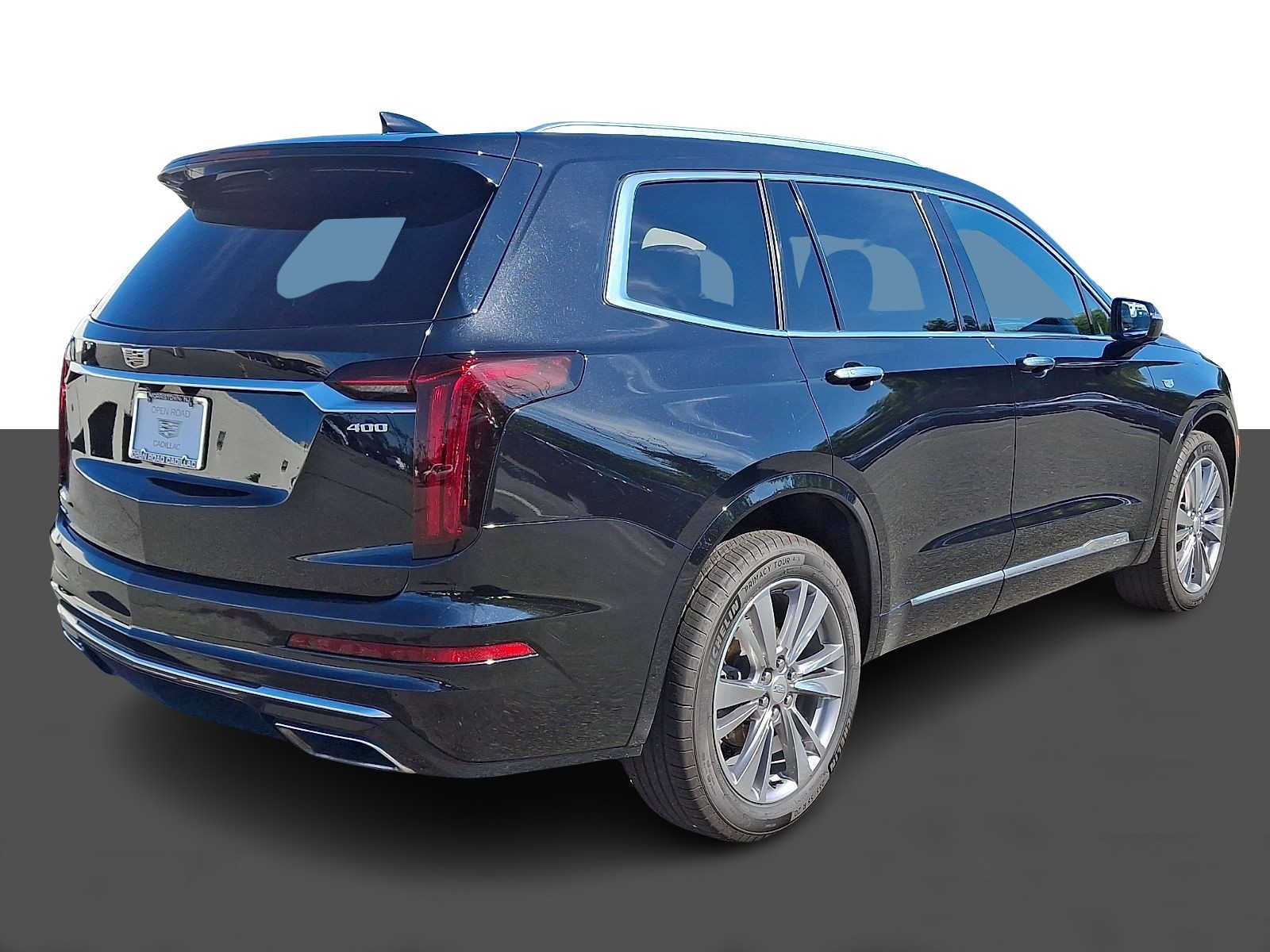 2023 Cadillac XT6 AWD 4dr Premium Luxury