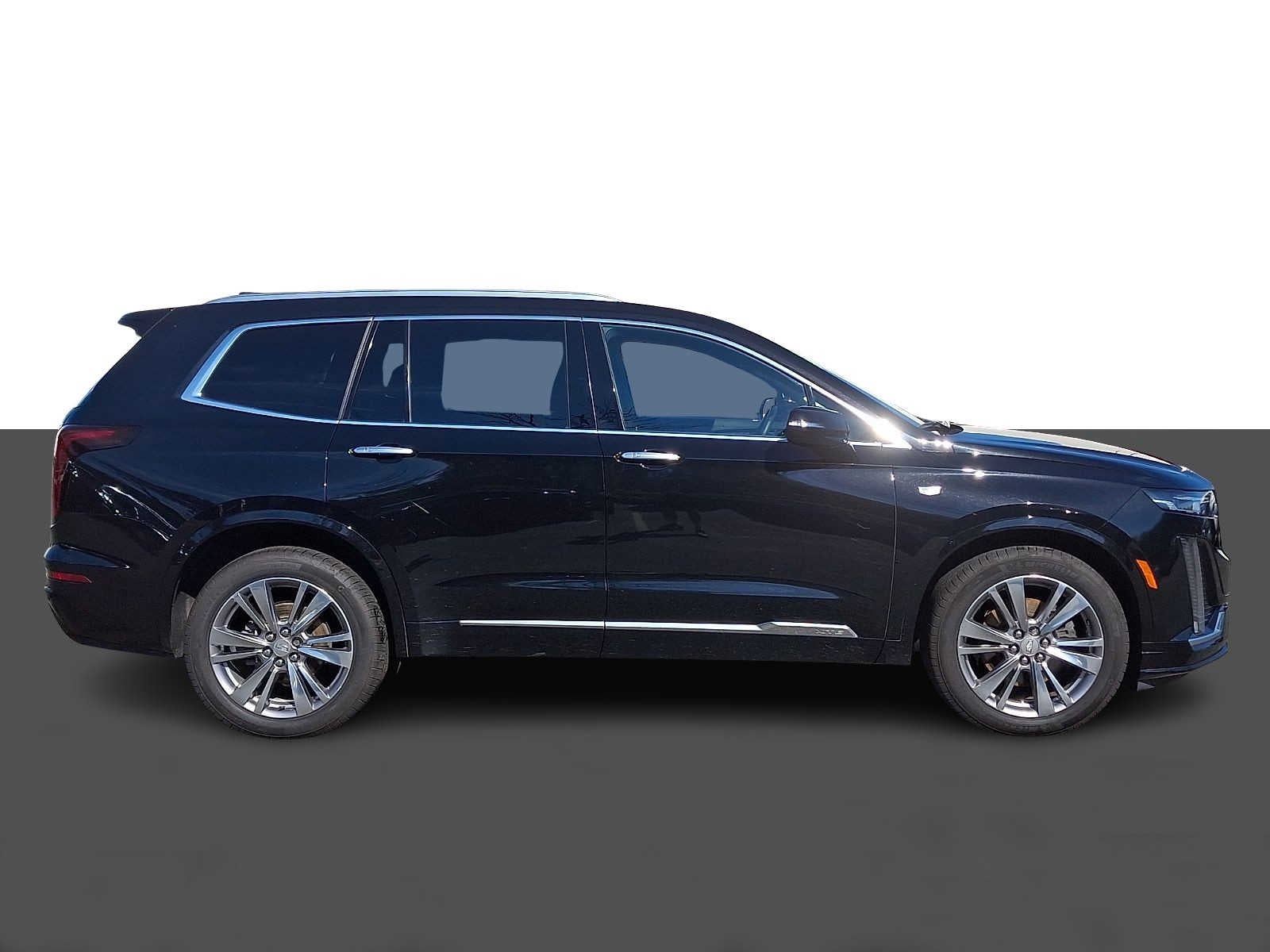 2023 Cadillac XT6 AWD 4dr Premium Luxury