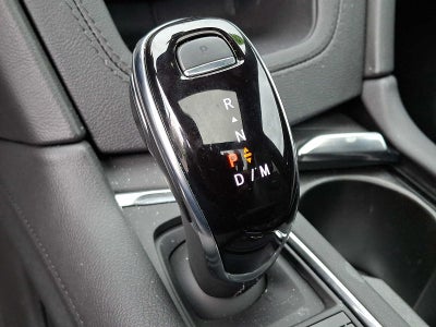 2025 Cadillac XT6 AWD 4dr Premium Luxury