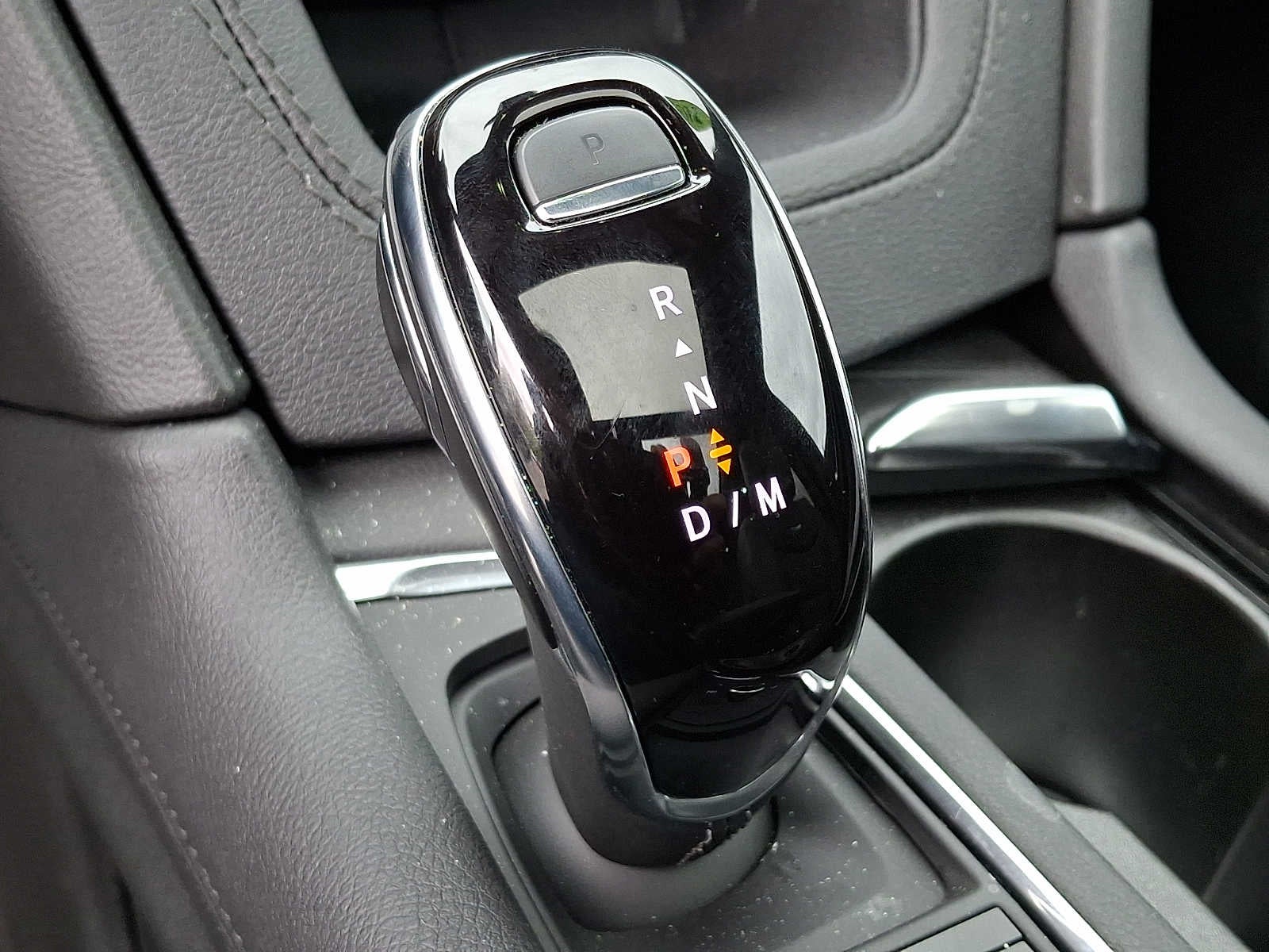 2025 Cadillac XT6 AWD 4dr Premium Luxury