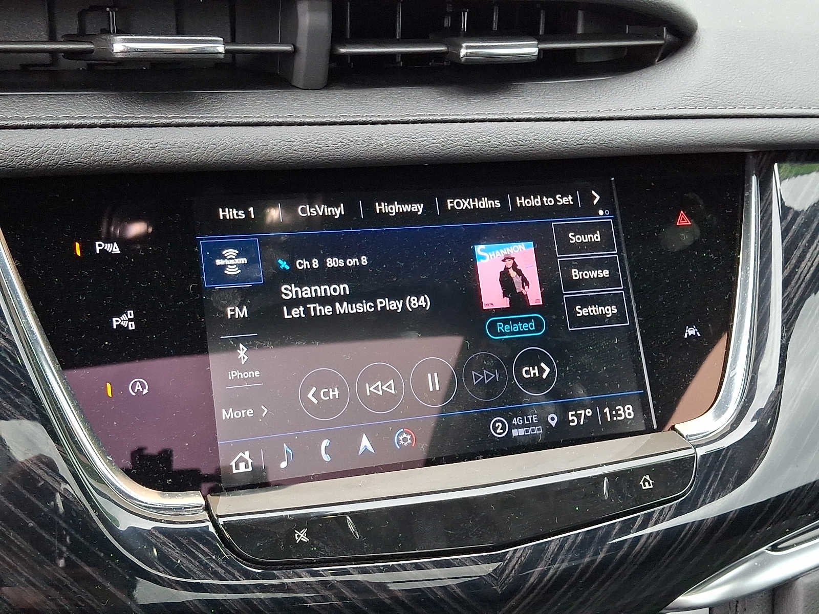 2025 Cadillac XT6 AWD 4dr Premium Luxury