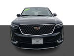 2025 Cadillac XT6 AWD 4dr Premium Luxury