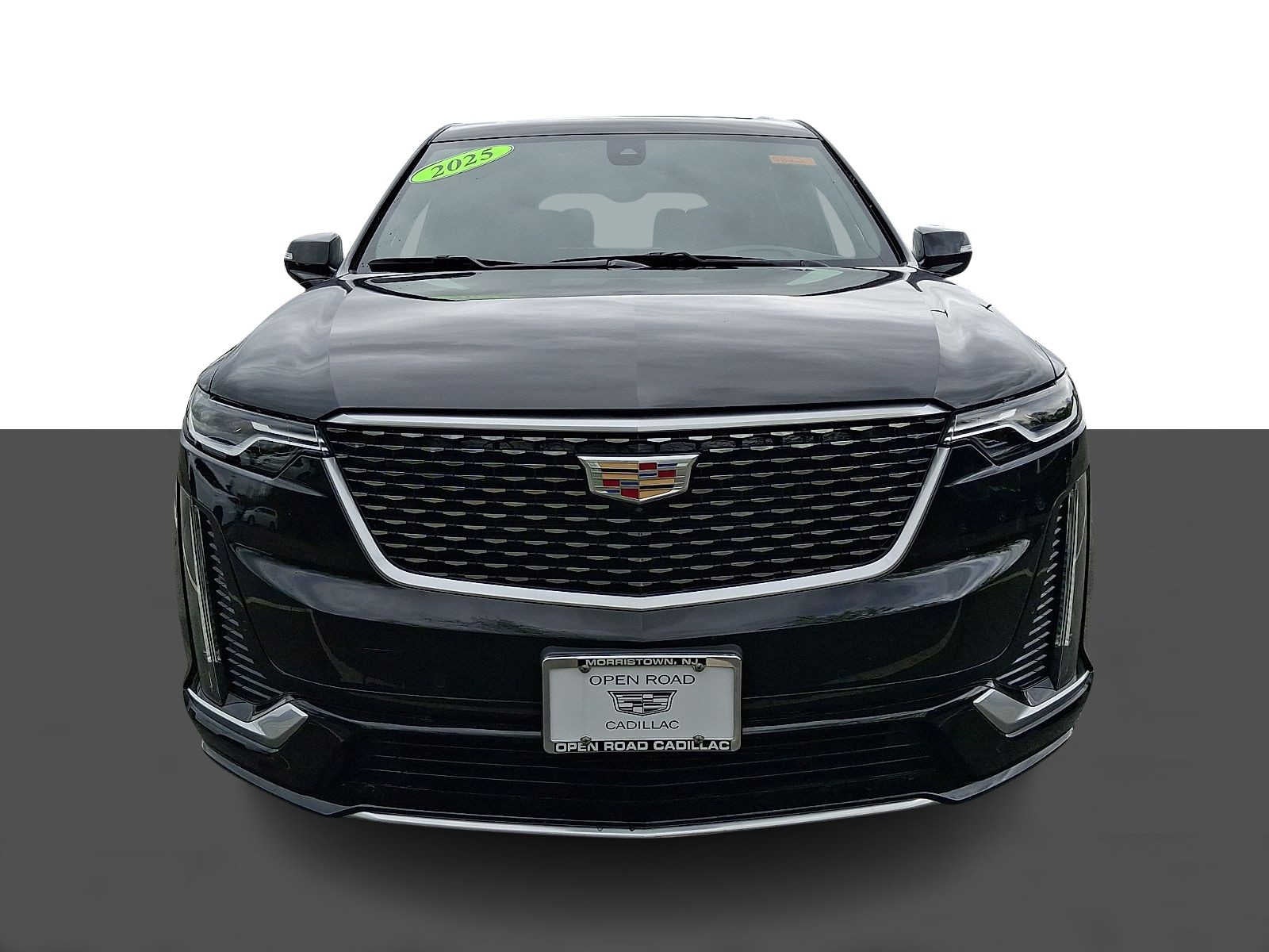2025 Cadillac XT6 AWD 4dr Premium Luxury