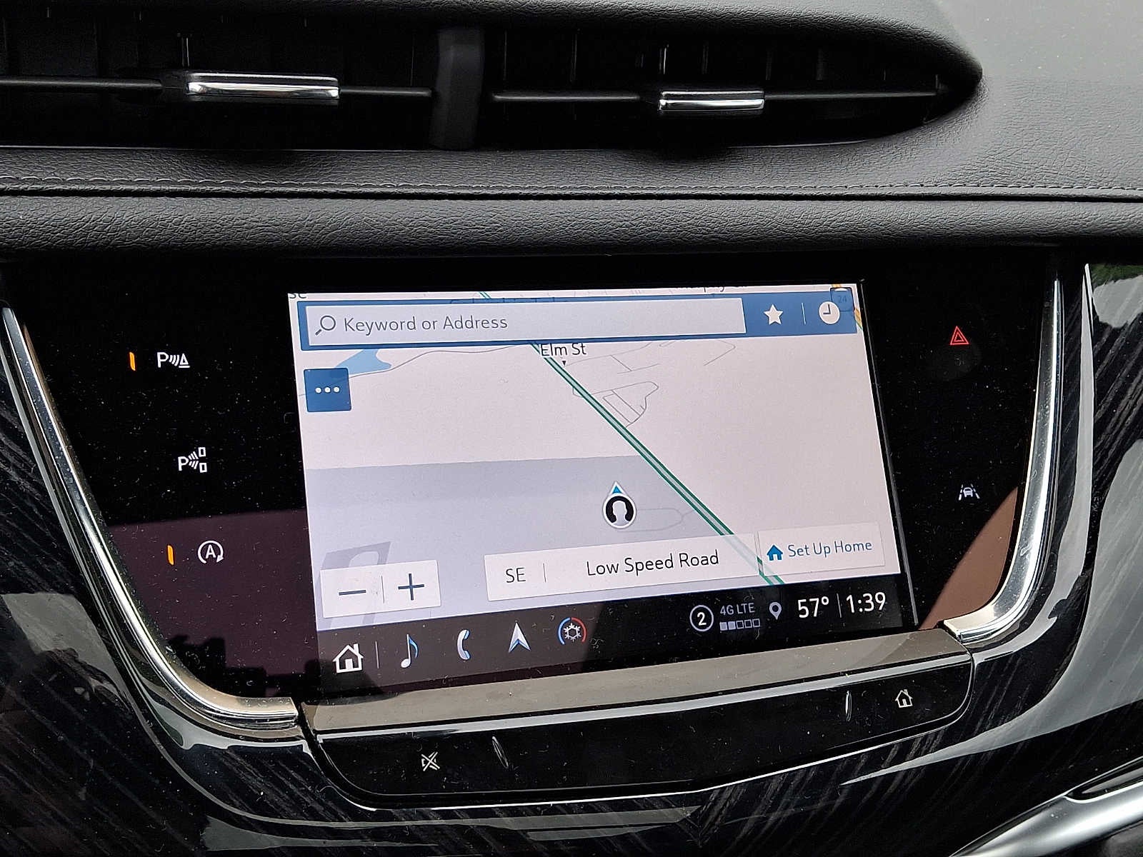 2025 Cadillac XT6 AWD 4dr Premium Luxury