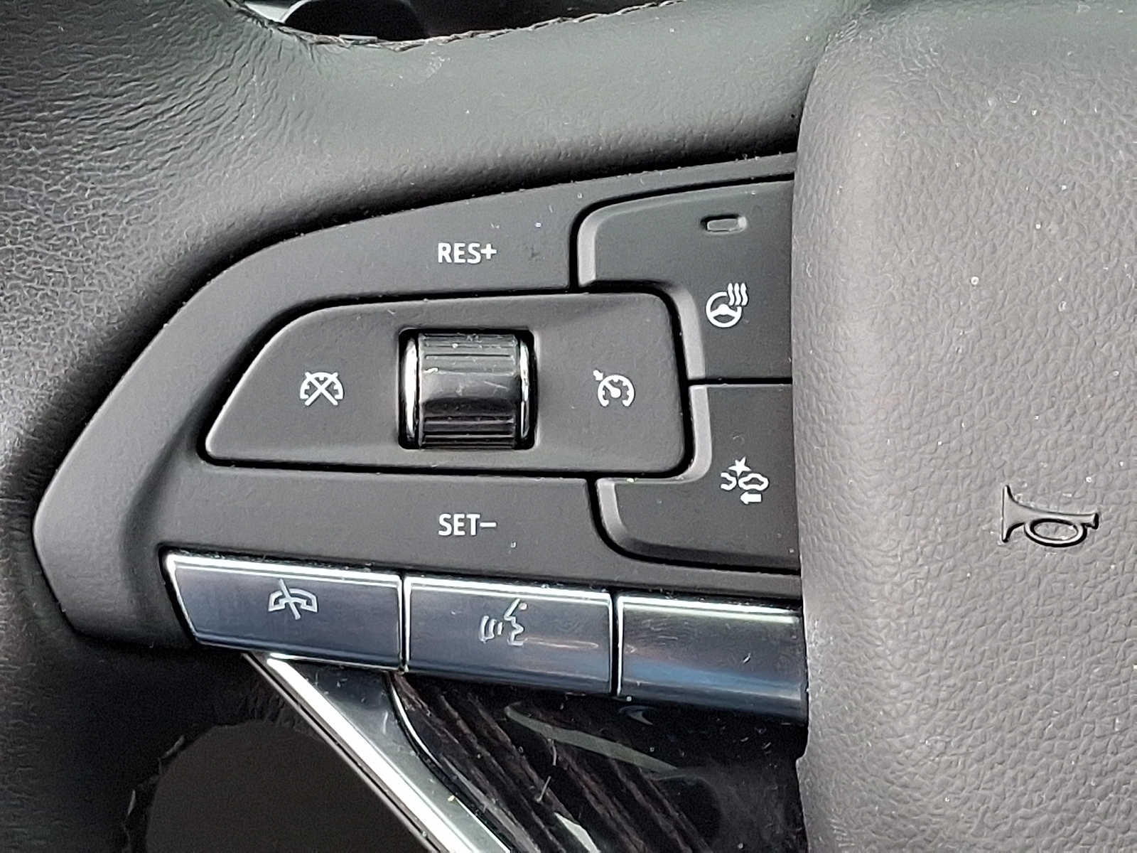 2025 Cadillac XT6 AWD 4dr Premium Luxury