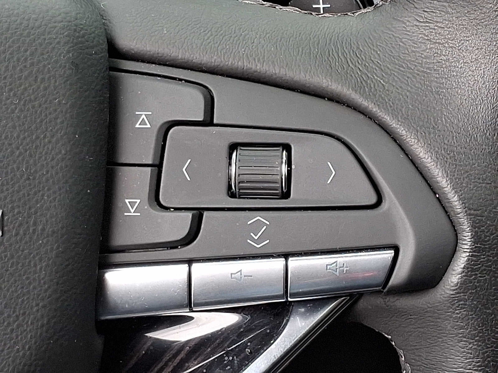 2025 Cadillac XT6 AWD 4dr Premium Luxury