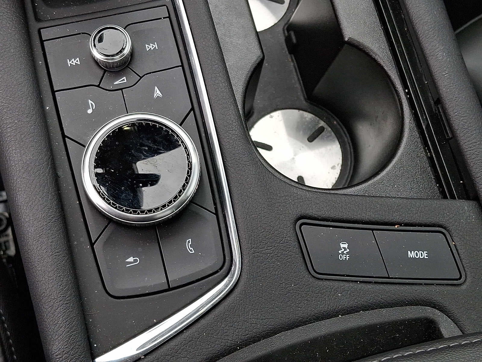 2025 Cadillac XT6 AWD 4dr Premium Luxury