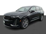 2025 Cadillac XT6 AWD 4dr Premium Luxury