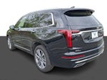 2025 Cadillac XT6 AWD 4dr Premium Luxury