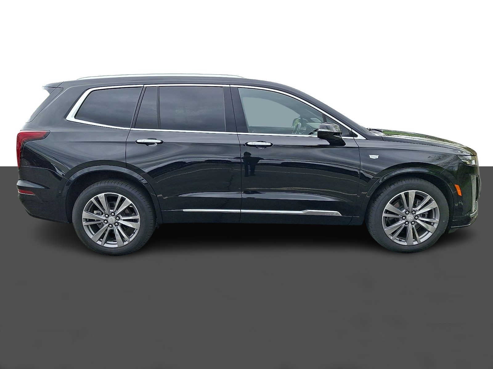 2025 Cadillac XT6 AWD 4dr Premium Luxury