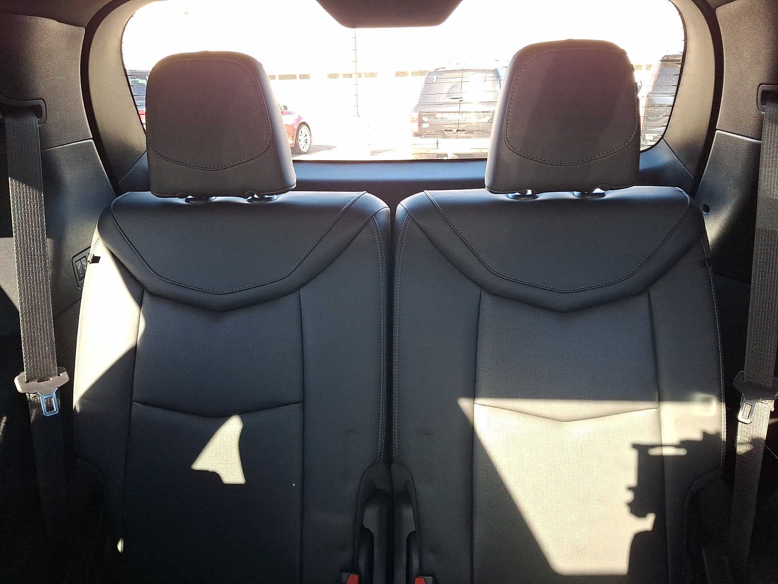 2024 Cadillac XT6 AWD 4dr Premium Luxury