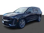 2024 Cadillac XT6 AWD 4dr Premium Luxury