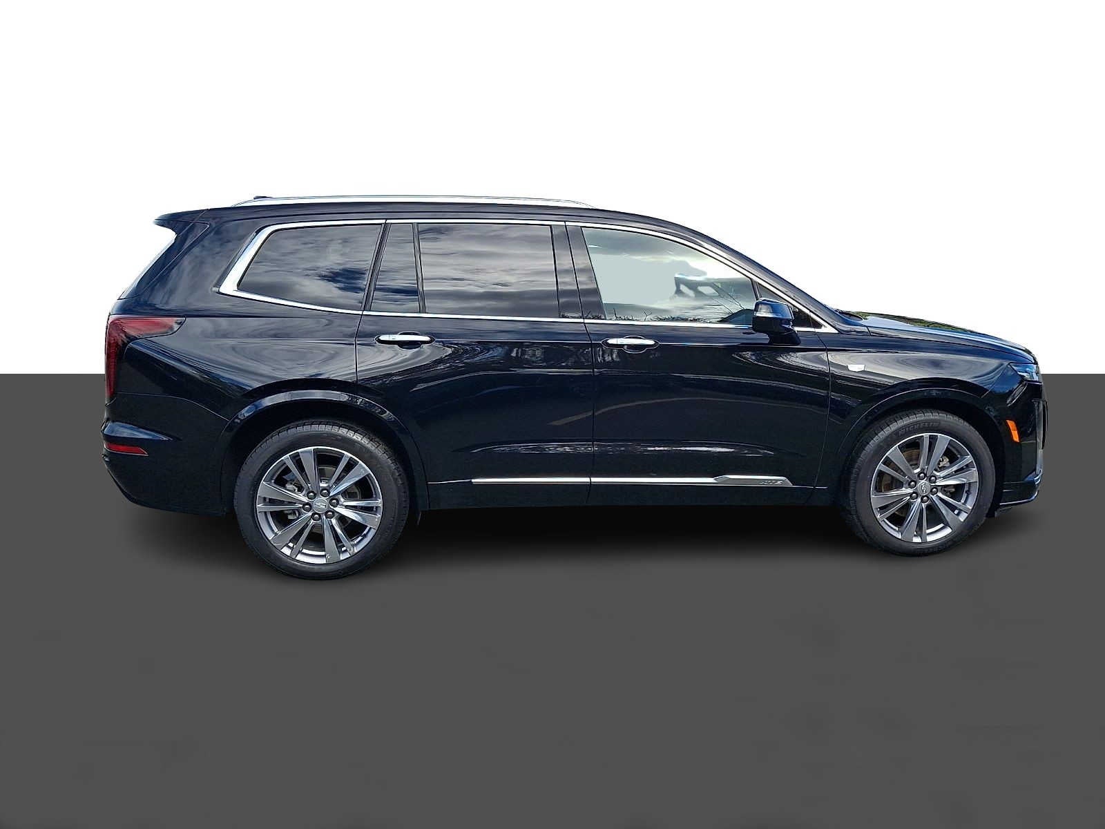 2024 Cadillac XT6 AWD 4dr Premium Luxury