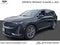 2024 Cadillac XT6 AWD 4dr Premium Luxury