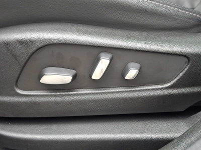2024 Cadillac XT6 AWD 4dr Premium Luxury