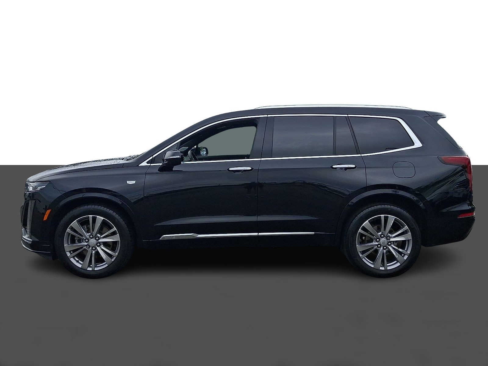 2024 Cadillac XT6 AWD 4dr Premium Luxury