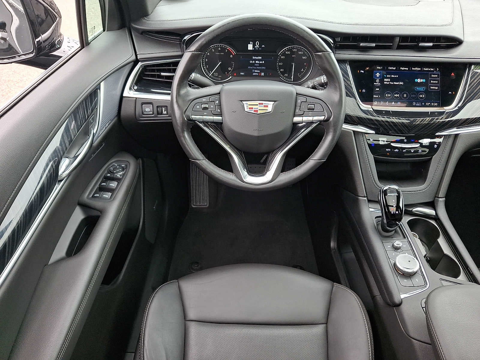 2024 Cadillac XT6 AWD 4dr Premium Luxury