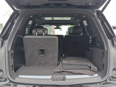 2024 Cadillac XT6 AWD 4dr Premium Luxury