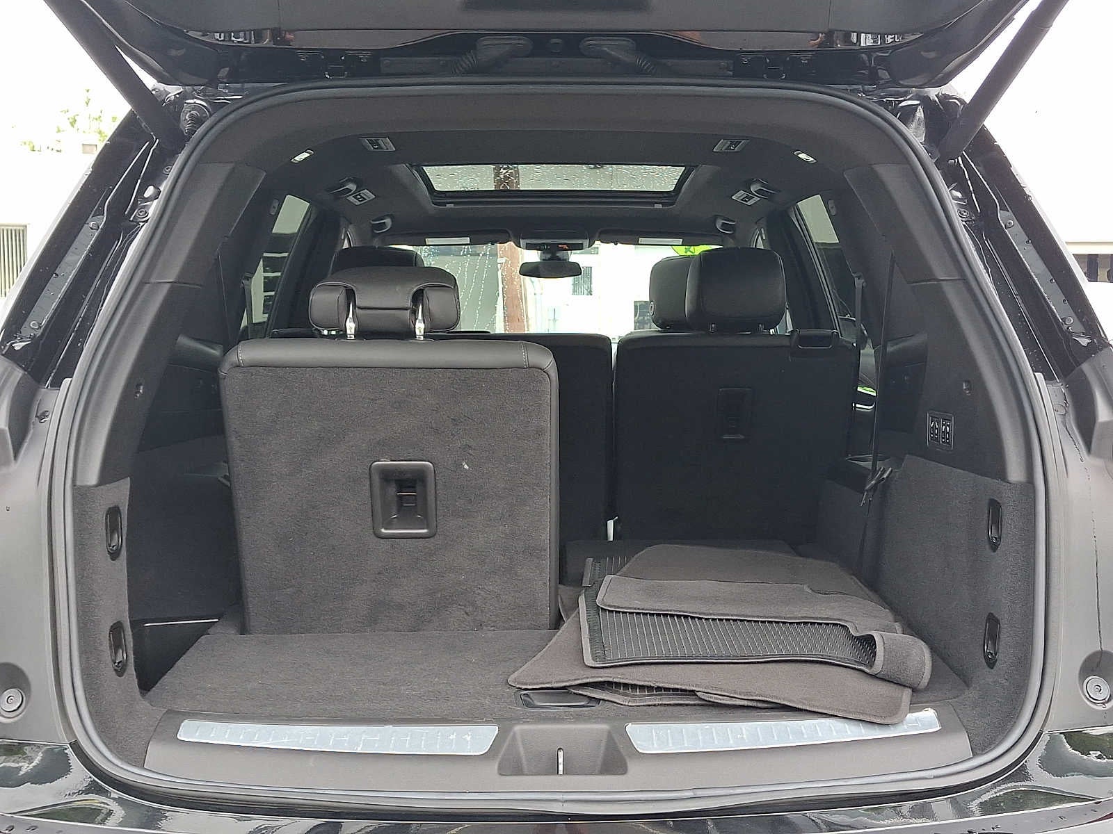 2024 Cadillac XT6 AWD 4dr Premium Luxury
