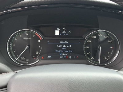2024 Cadillac XT6 AWD 4dr Premium Luxury