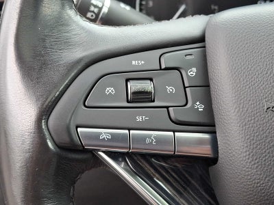 2024 Cadillac XT6 AWD 4dr Premium Luxury