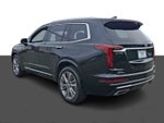 2024 Cadillac XT6 AWD 4dr Premium Luxury