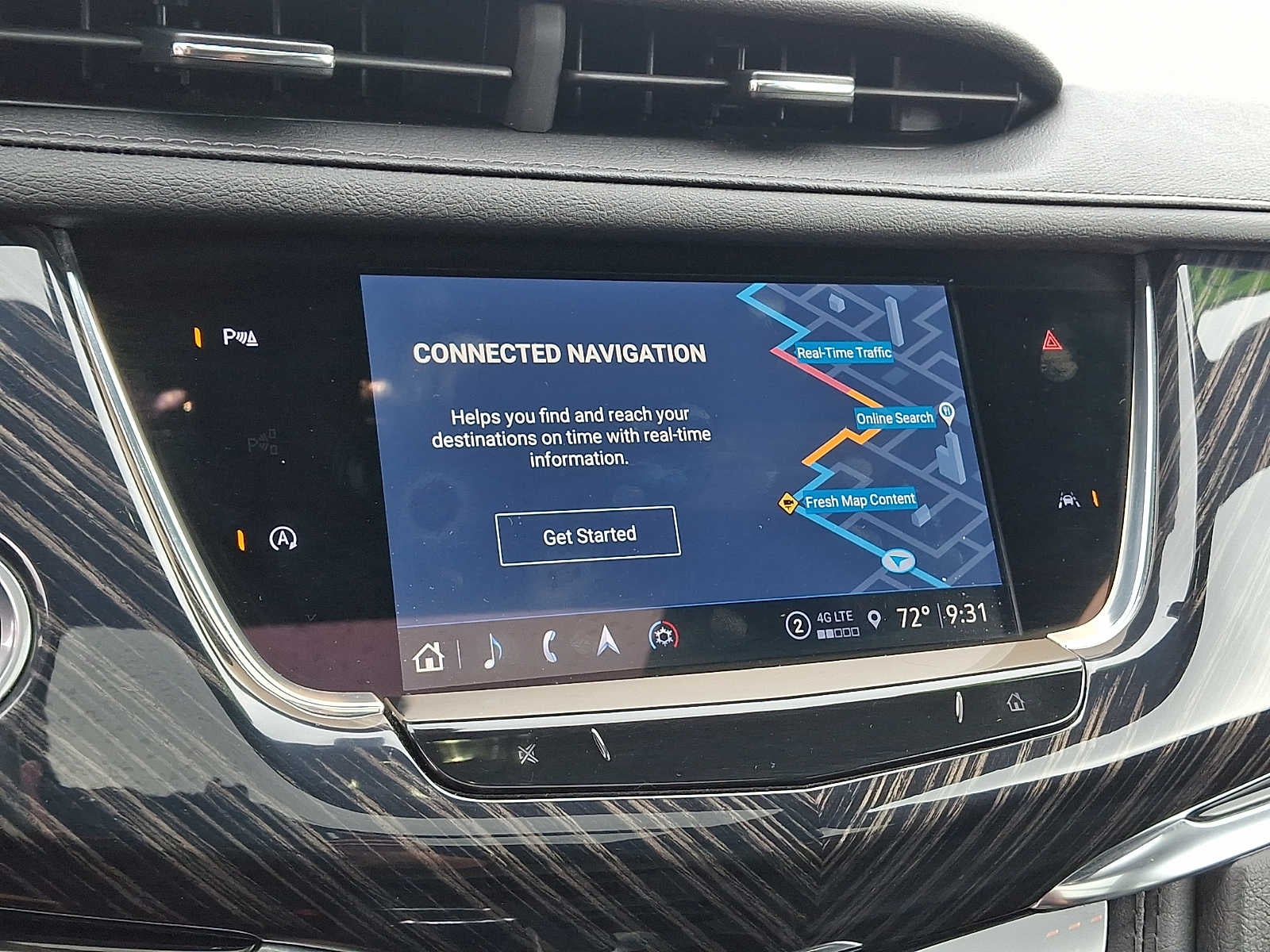 2024 Cadillac XT6 AWD 4dr Premium Luxury