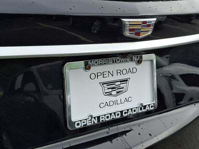 2024 Cadillac XT6 AWD 4dr Premium Luxury