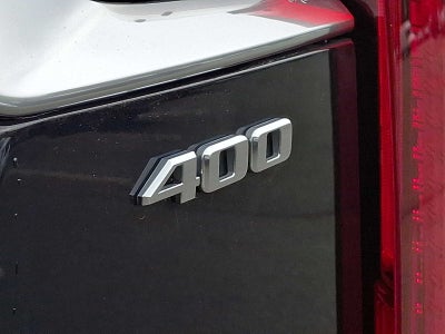 2024 Cadillac XT6 AWD 4dr Premium Luxury