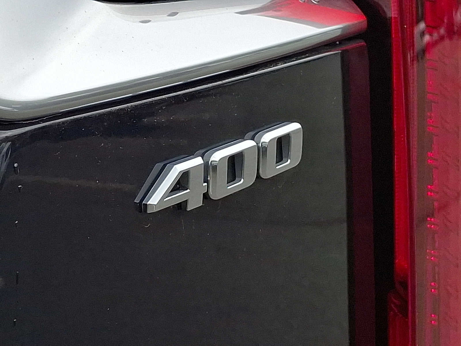 2024 Cadillac XT6 AWD 4dr Premium Luxury
