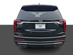 2024 Cadillac XT6 AWD 4dr Premium Luxury