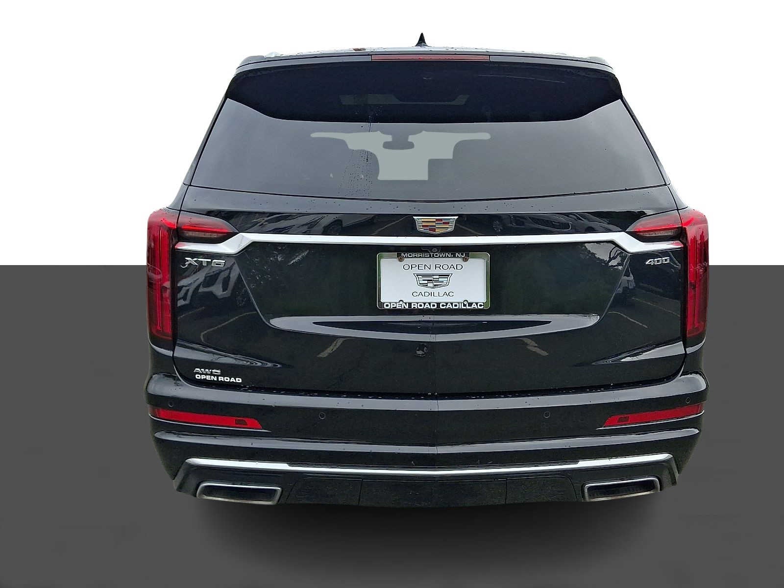 2024 Cadillac XT6 AWD 4dr Premium Luxury