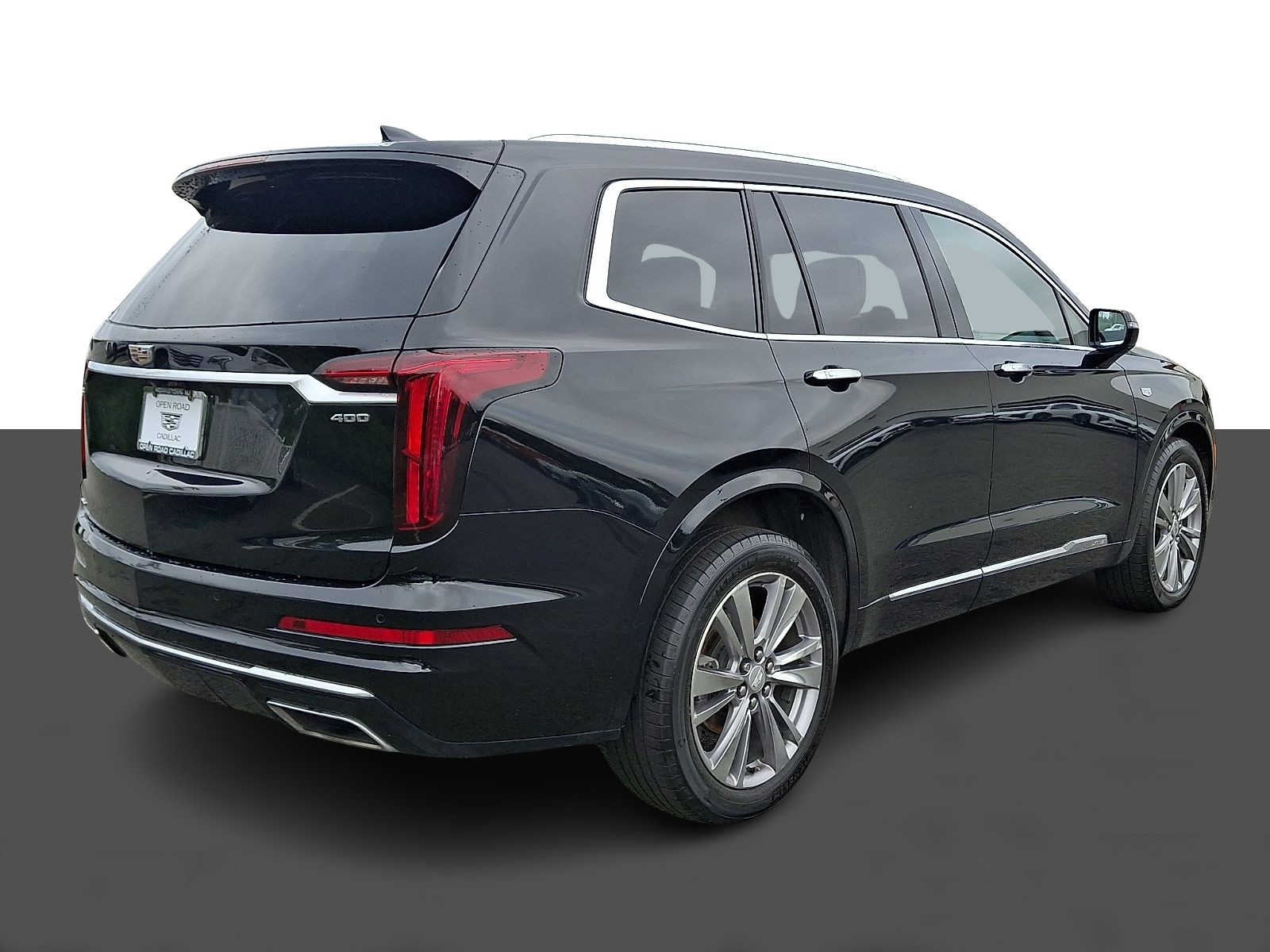 2024 Cadillac XT6 AWD 4dr Premium Luxury