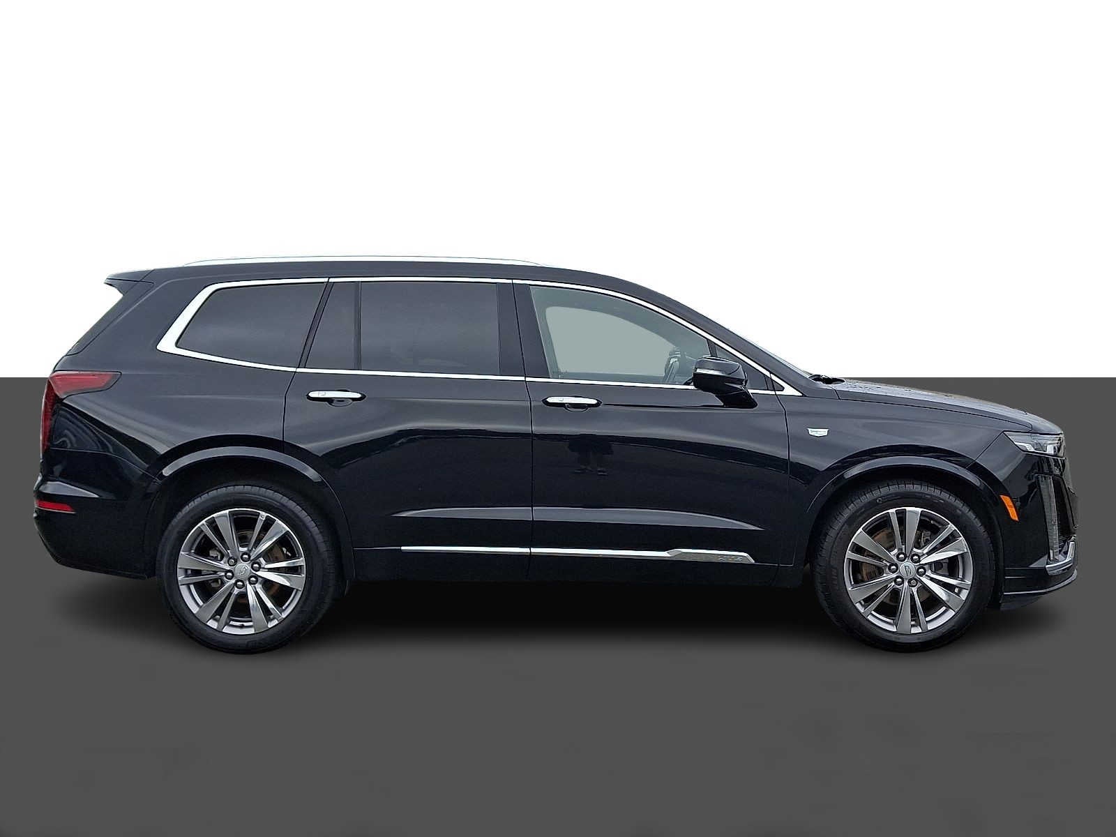 2024 Cadillac XT6 AWD 4dr Premium Luxury