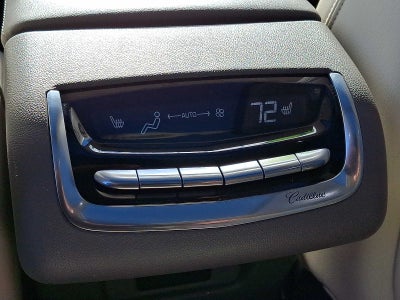 2024 Cadillac XT6 AWD 4dr Premium Luxury