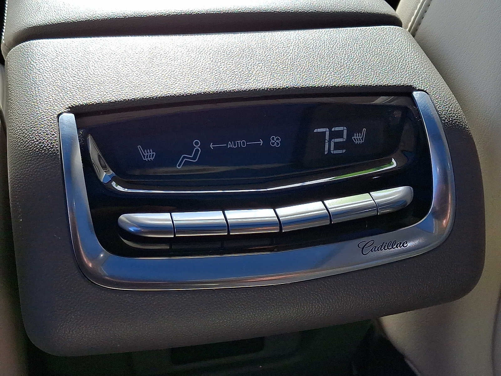 2024 Cadillac XT6 AWD 4dr Premium Luxury