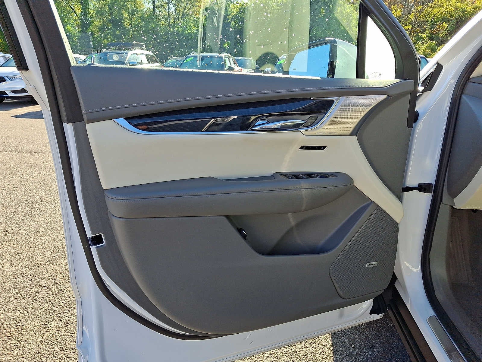 2024 Cadillac XT6 AWD 4dr Premium Luxury