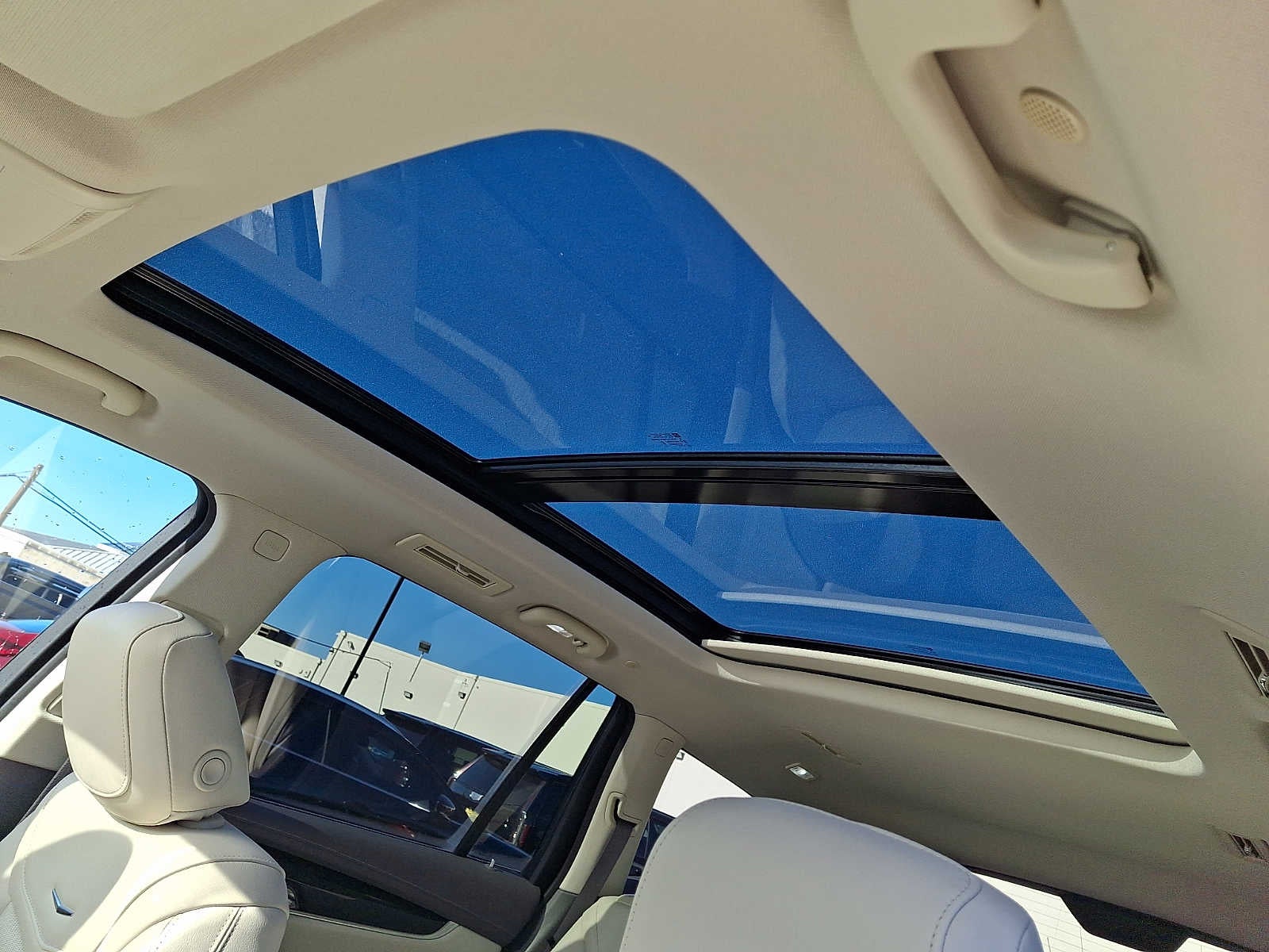 2024 Cadillac XT6 AWD 4dr Premium Luxury