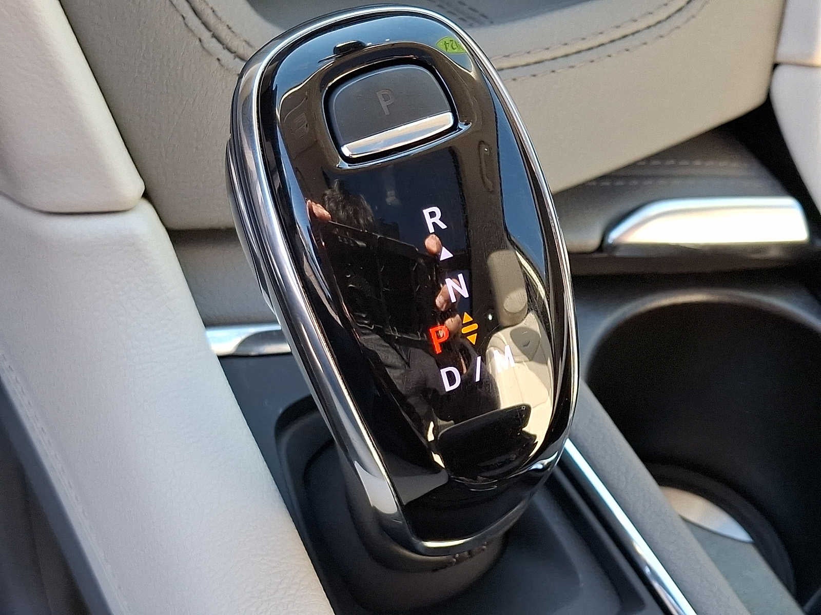 2024 Cadillac XT6 AWD 4dr Premium Luxury
