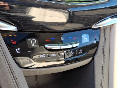 2024 Cadillac XT6 AWD 4dr Premium Luxury