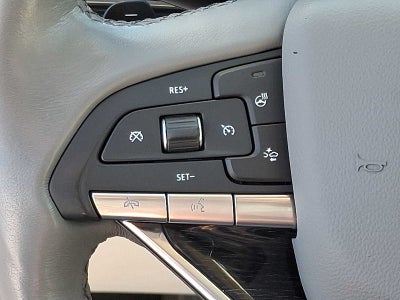 2024 Cadillac XT6 AWD 4dr Premium Luxury