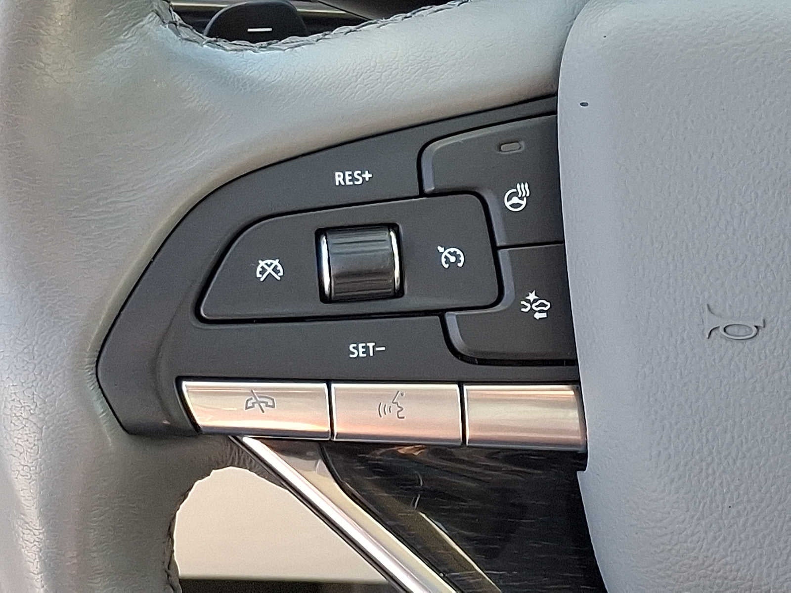 2024 Cadillac XT6 AWD 4dr Premium Luxury