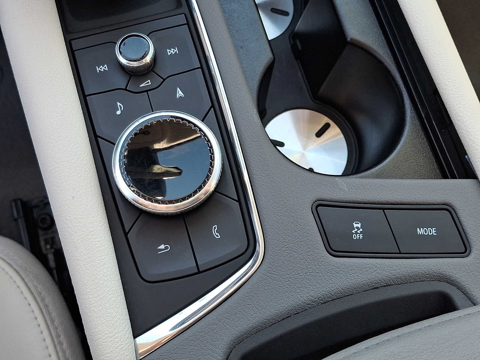 2024 Cadillac XT6 AWD 4dr Premium Luxury