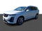 2024 Cadillac XT6 AWD 4dr Premium Luxury