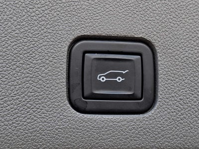2024 Cadillac XT6 AWD 4dr Premium Luxury