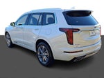 2024 Cadillac XT6 AWD 4dr Premium Luxury