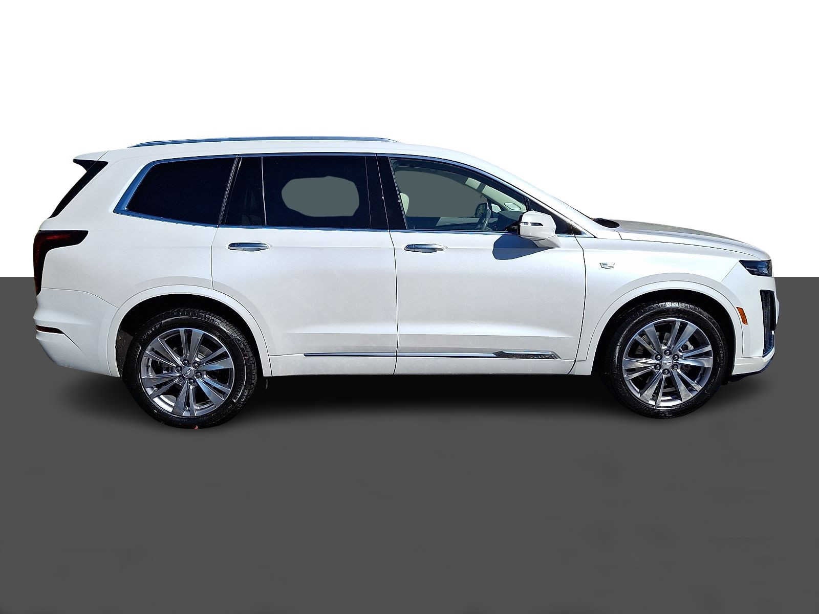 2024 Cadillac XT6 AWD 4dr Premium Luxury