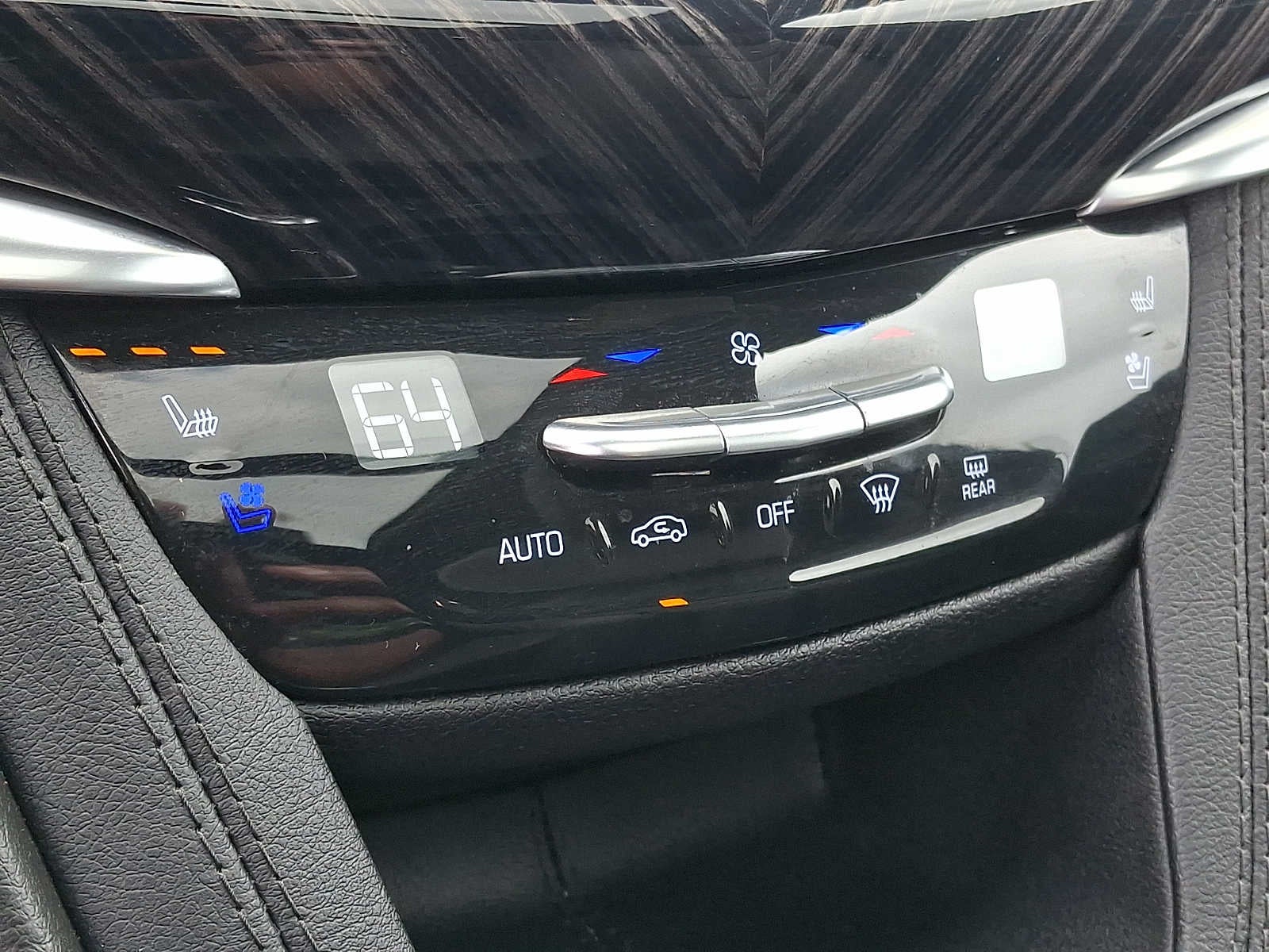 2024 Cadillac XT6 AWD 4dr Premium Luxury
